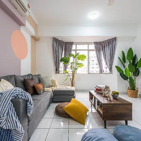 Kelana Puteri By Juststay 7Mins Walking To Paradigm Mall Petaling Jaya Bagian luar foto