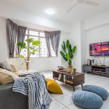 Kelana Puteri By Juststay 7Mins Walking To Paradigm Mall Petaling Jaya Bagian luar foto