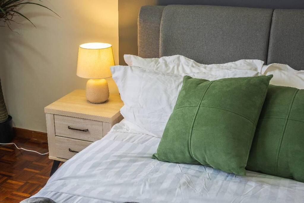 Kelana Puteri By Juststay 7Mins Walking To Paradigm Mall Petaling Jaya Bagian luar foto