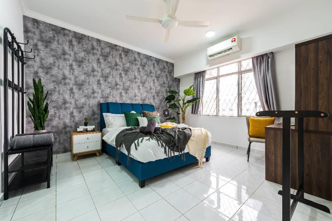 Kelana Puteri By Juststay 7Mins Walking To Paradigm Mall Petaling Jaya Bagian luar foto