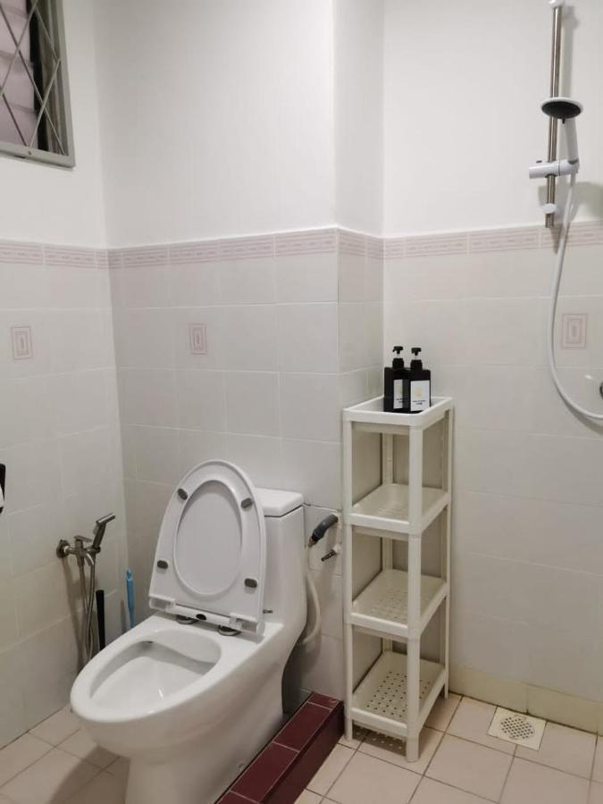 Kelana Puteri By Juststay 7Mins Walking To Paradigm Mall Petaling Jaya Bagian luar foto